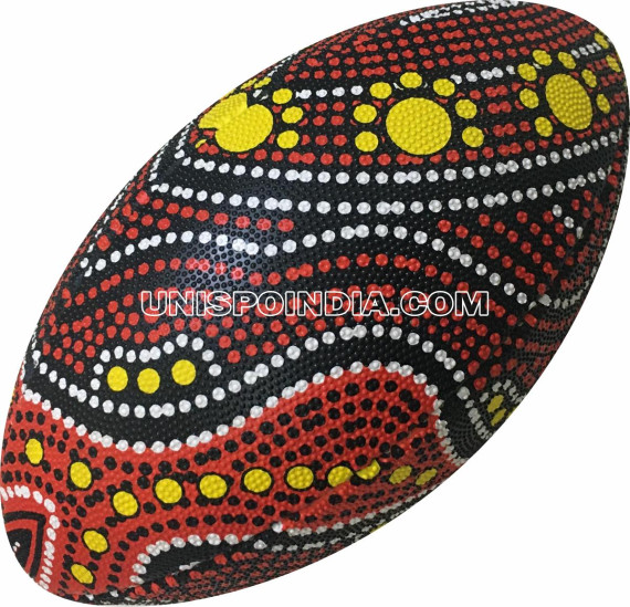 SIZE 2.5 Rugby ball