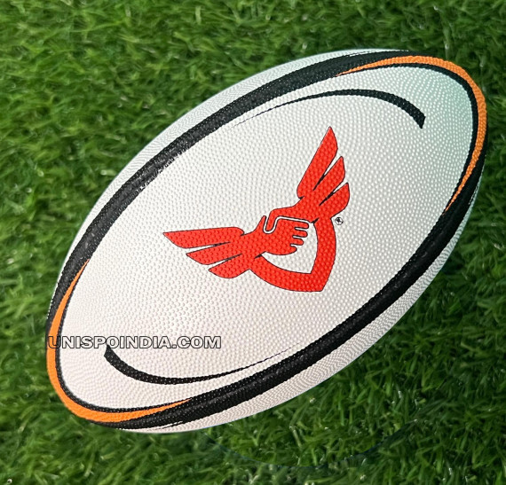 SIZE 1 Rugby ball