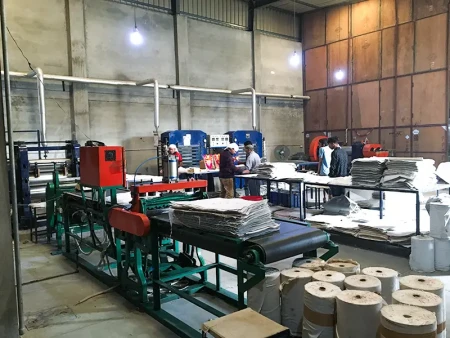 Manufacturing