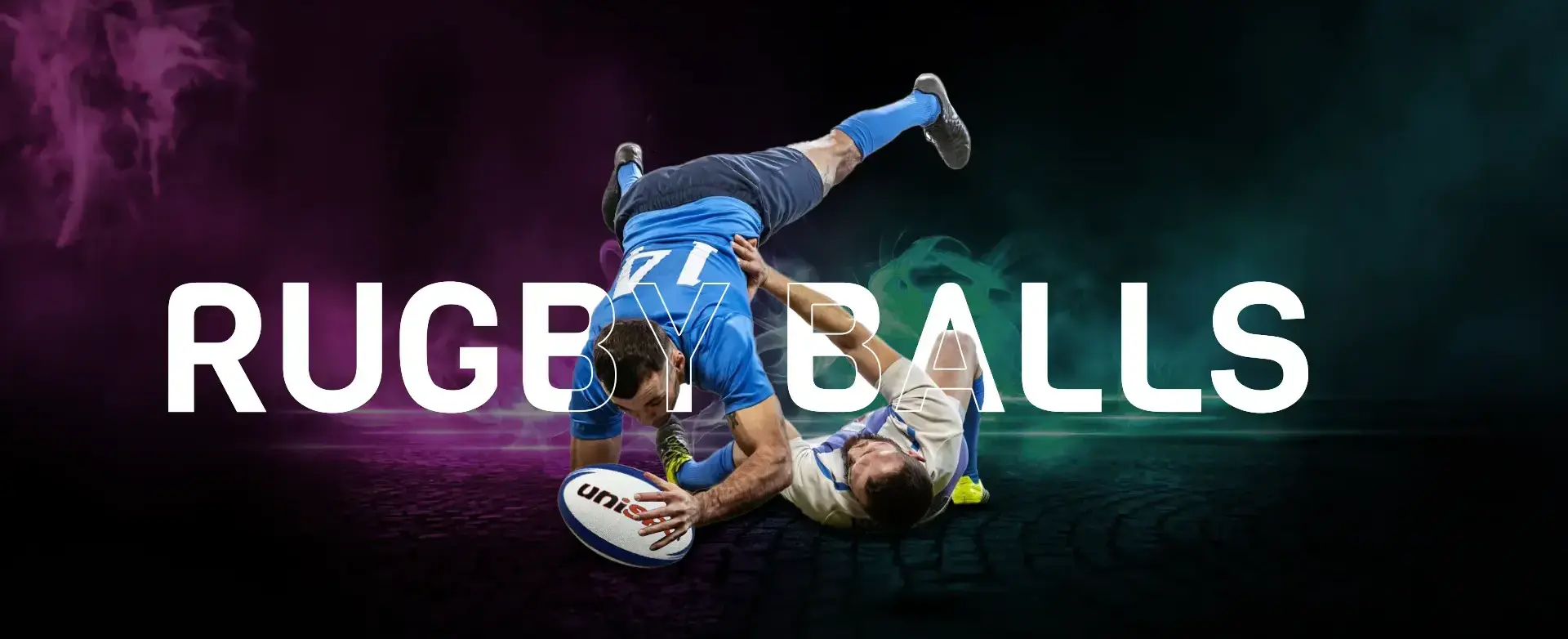 Rugby Balls