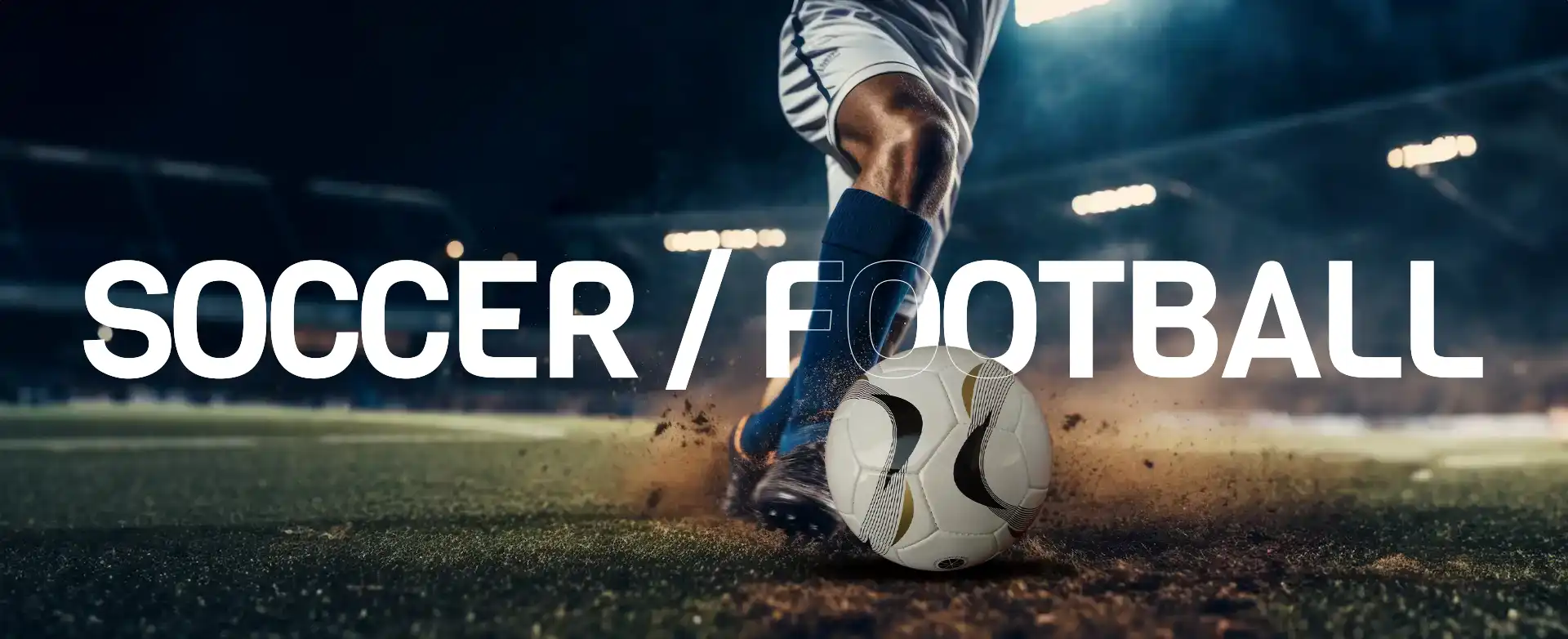 International Match Quality Soccer Ball