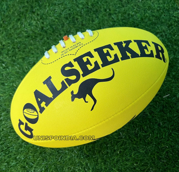PRO MATCH AFL BALL