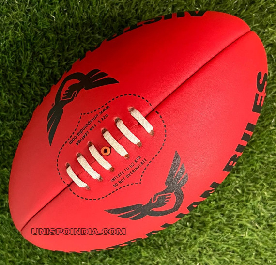 Premium Match AFL Ball Manufacturers and Exporters in India