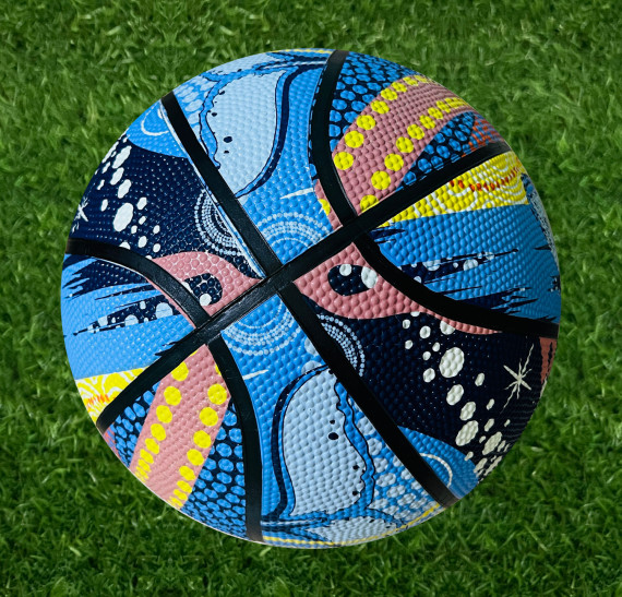 Promotional Basketballs