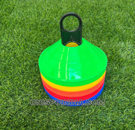 Marker Cone Set