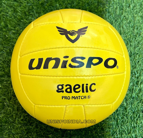 Gaelic Pro Match ball