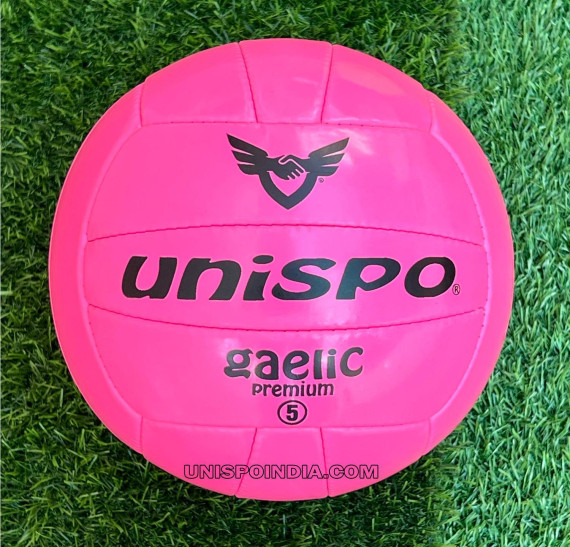 Gaelic Premium Match ball