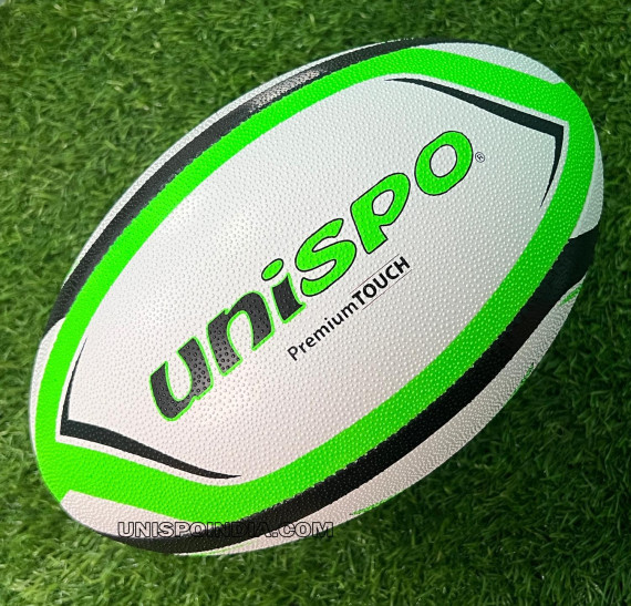 PREMIUM TOUCH RUGBY BALL
